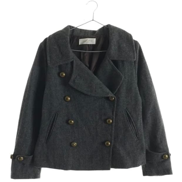 CHOCOL RAFFINE  코트 