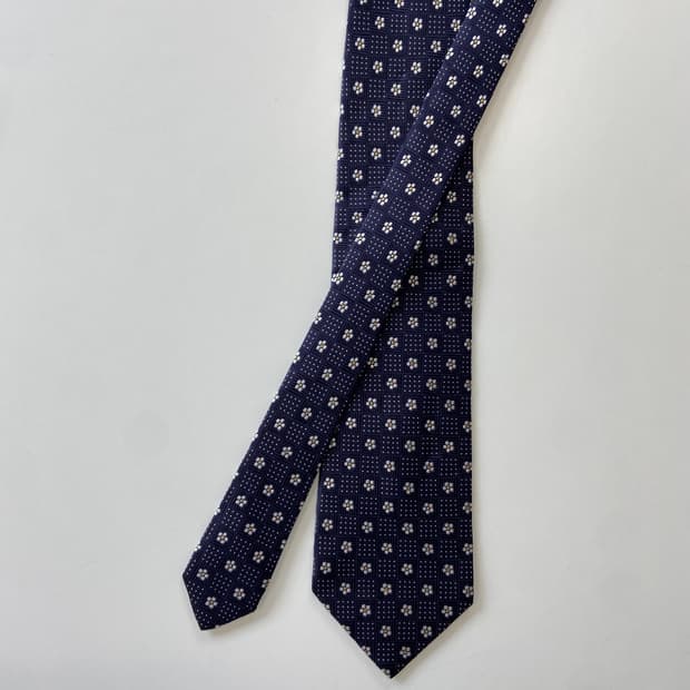 폴스튜어트 (Paul Stuart) 정품 명품넥타이