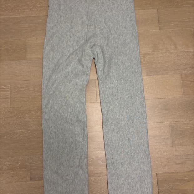 90s 챔피언 스웻팬츠 made in usa🇺🇸