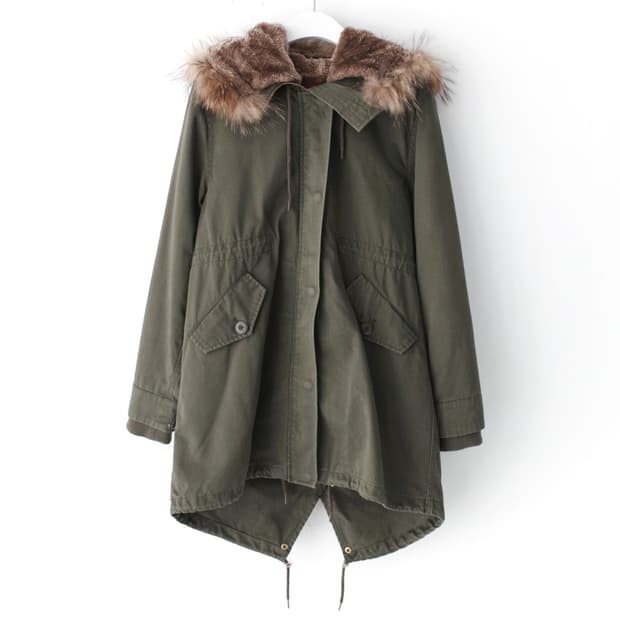 lowrys farm) safari jacket