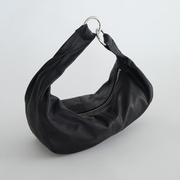 팔로마울 Mini Dry 미니 드라이 백/블랙