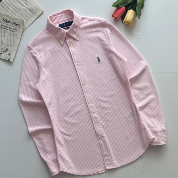 Polo 폴로랄프로렌 옥스포드 셔츠