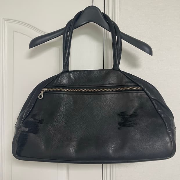 Jas mb 보스턴 백