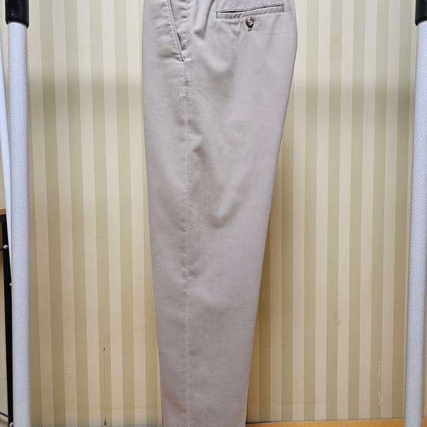 에피그램 팬츠 몰스킨 78