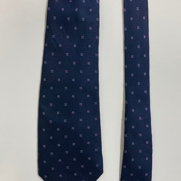 빈티지)넥타이
