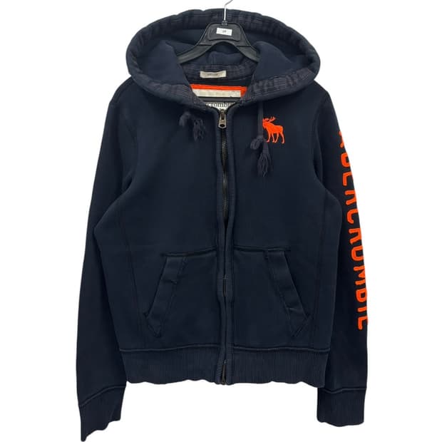 아베크롬비 후드집업