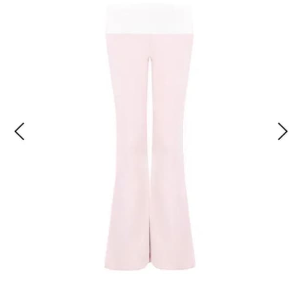 컴아웃앤플레이 [Made] Macaroon sweatpant