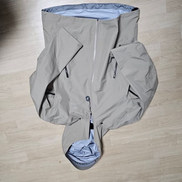 베타lt 스모크블러프 베이지색상 xl