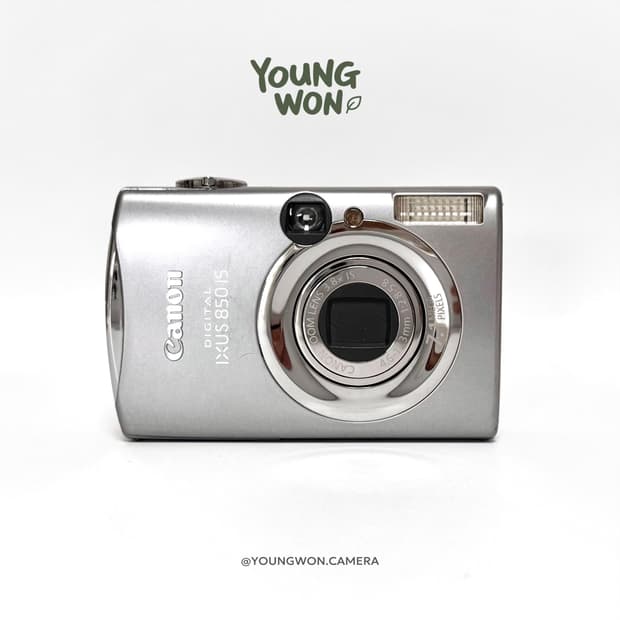 (S급!✨) 캐논 익서스 850is | 익시 900 | 익서스850