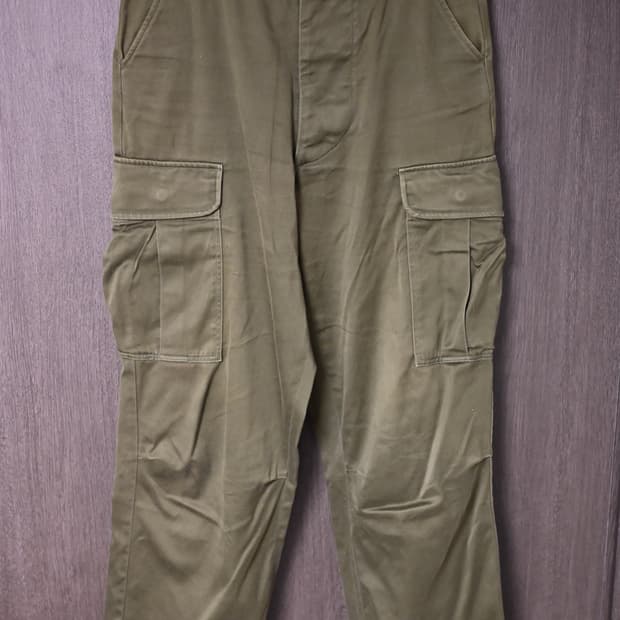 시오타 정글퍼티그 5사이즈