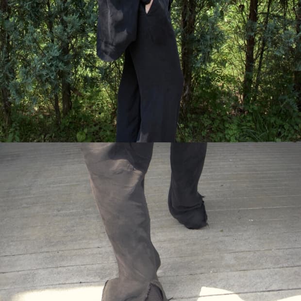 mudule lounge pants cupra 1