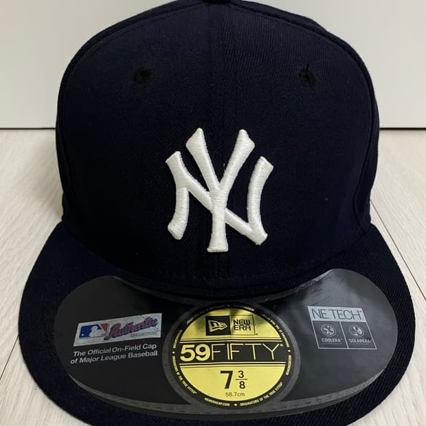 New Era New York Yankees 59Fifty