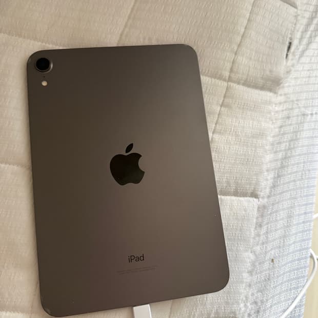 아이패드 미니6 풀박스