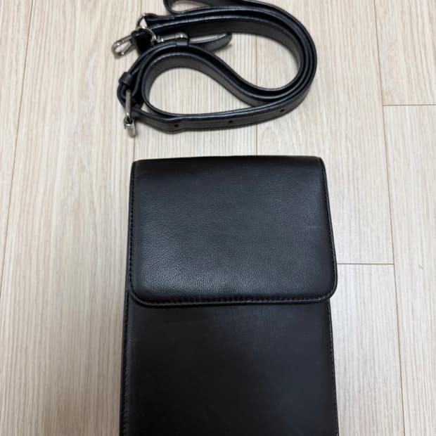 Dope Jason Lambkin Vegan Leather MiniBag