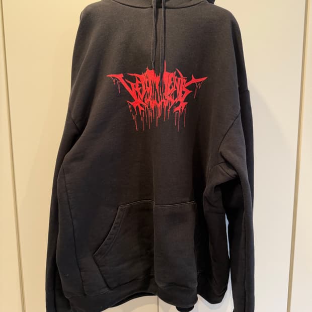 베트멍 2018 후드티 (초희귀**)