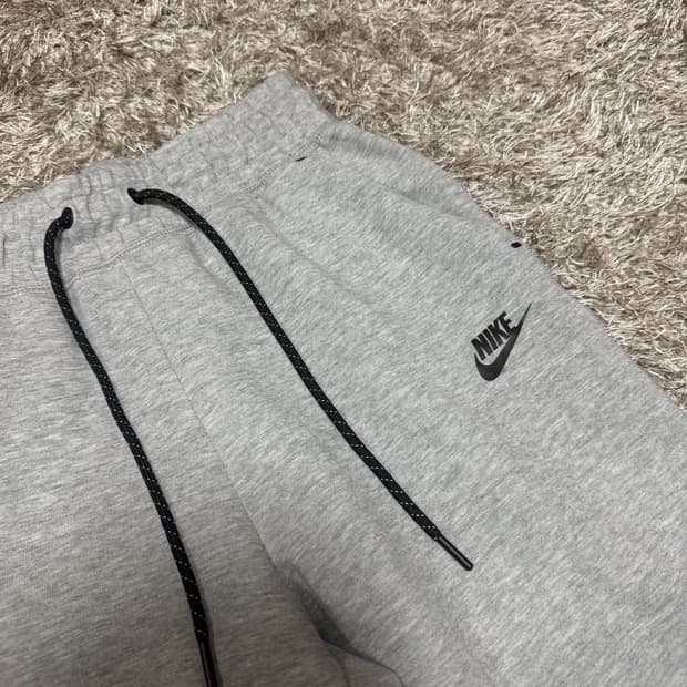 [S] 나이키 우먼스 테크 플리스 팬츠