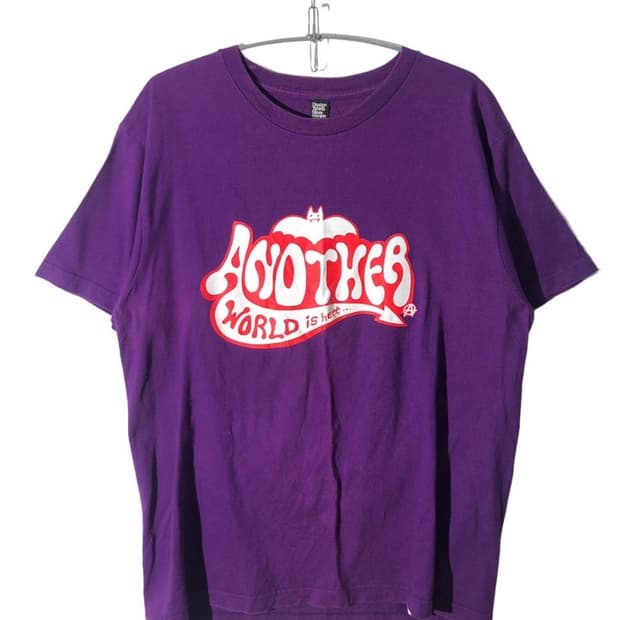 graniph 반팔 티셔츠