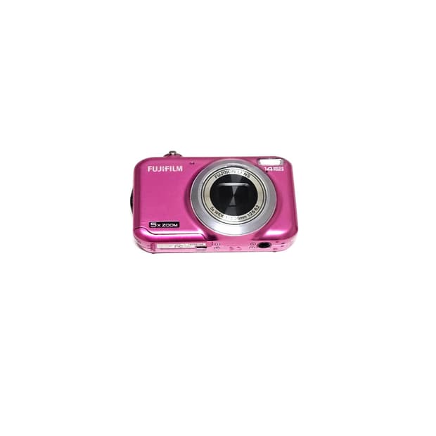 후지필름 파인픽스 Fujifilm Finepix JX300 디카 카메라