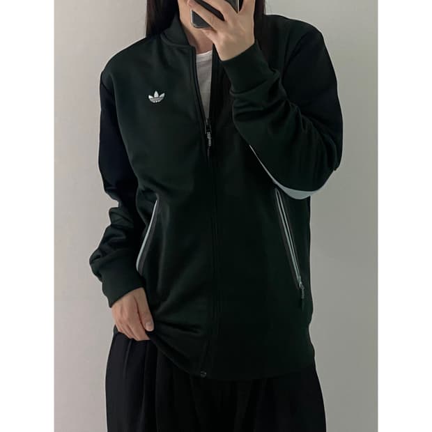 아디다스 져지