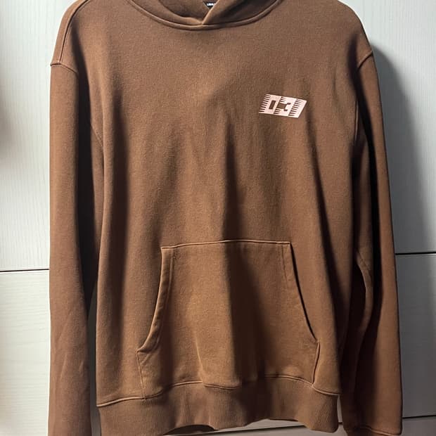 창모 리빌리 후드티 s