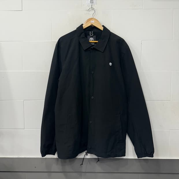 팀버랜드 코치자켓