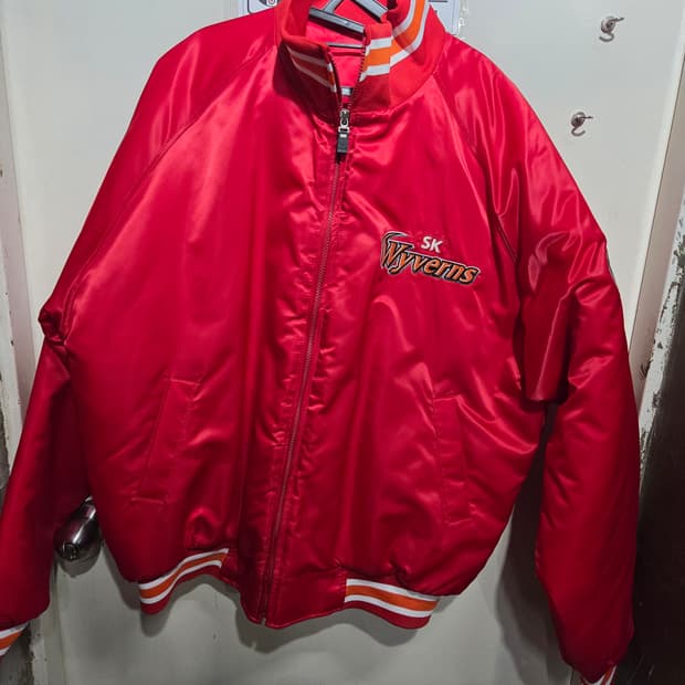 sk와이번스 올드스타디움