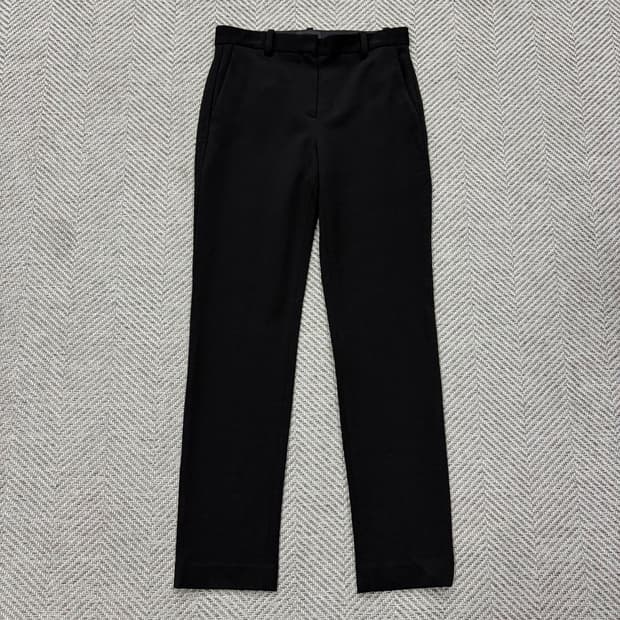 띠어리 베이직 슬랙스 v2913