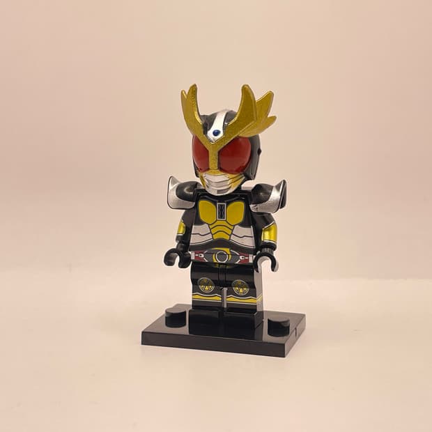 가면라이더 피규어 2 (배송비 포함 가격)