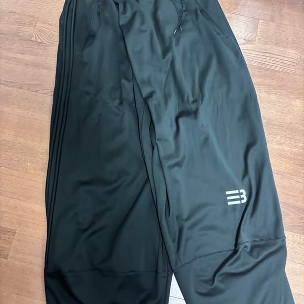 네임세이크 라마캐롯팬츠