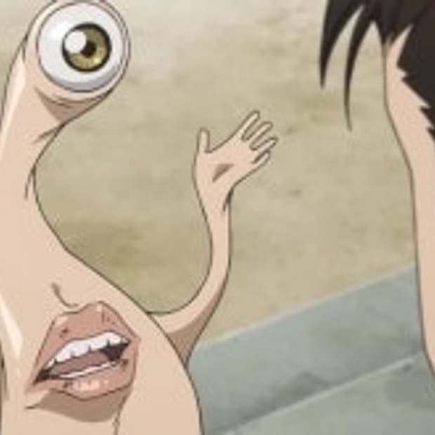 릭오웬스 사선 집업 파카 52