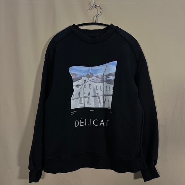 준지 그래픽 맨투 처분 