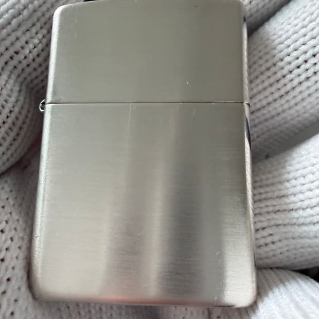 S925순은지포라이터