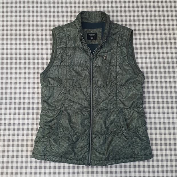 임페리얼 경량패딩 베스트 조끼 남자95