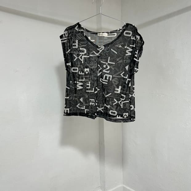 vtg  top