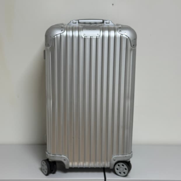 리모와 오리지널 트렁크 S 66L