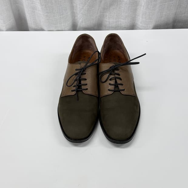 Margaret Howell two tone derby