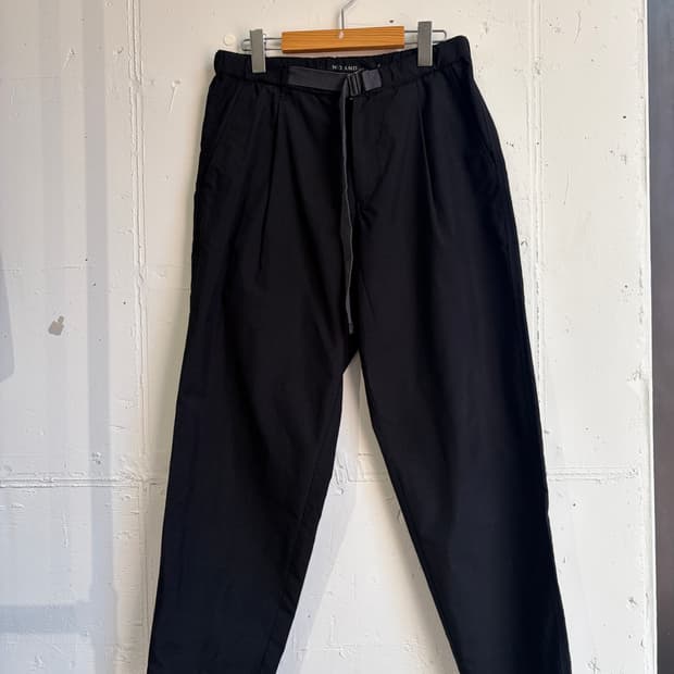 niko and... pants  