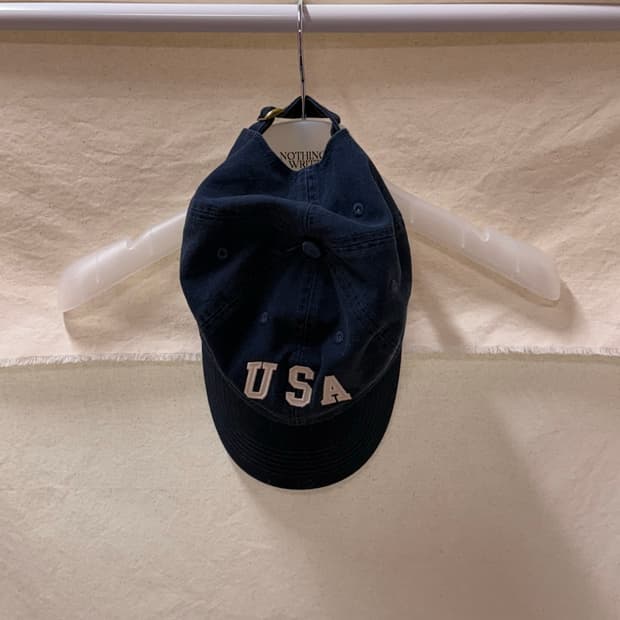 브랜디멜빌 usa 볼캡