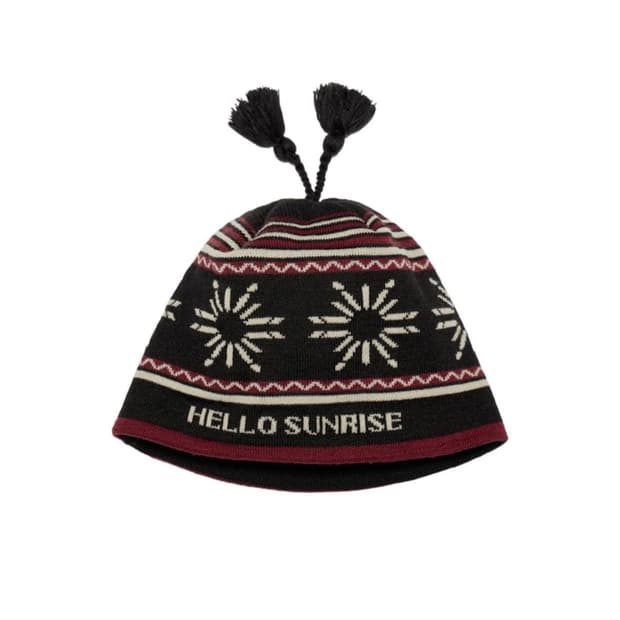 헬로선라이즈 비니