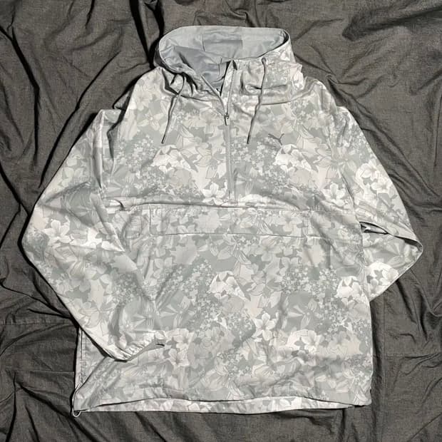 Golf TournAMENt Hooded Jacket