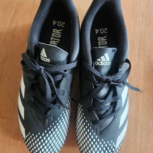 아디다스 프레데터 축구화 260-265