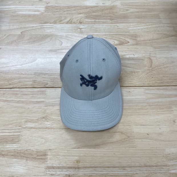 아크테릭스 볼캡 F