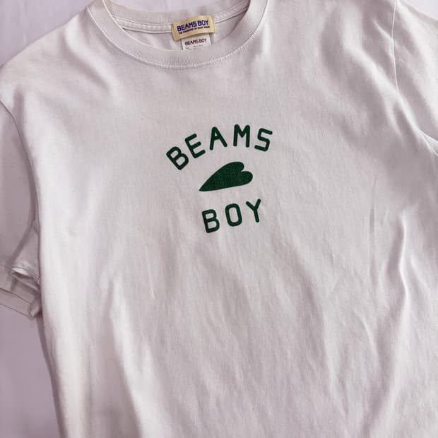 Beams boy