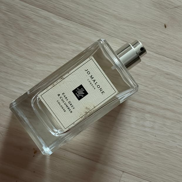 조말론 얼그레이큐컴버 100ml