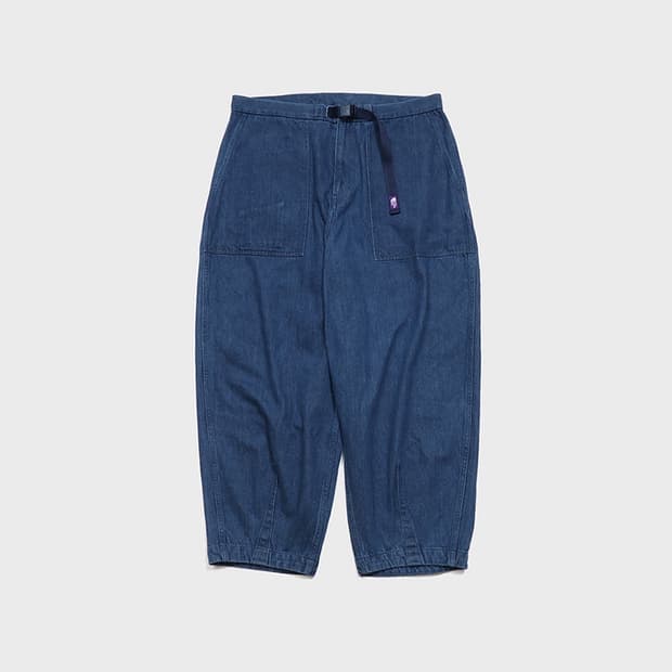 THE NORTH FACE PURPLE LABEL