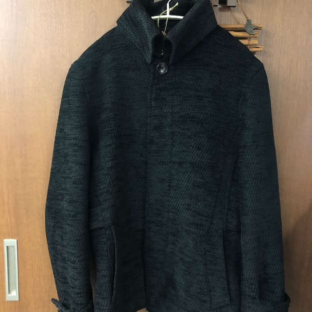 Tornado mart 피코트 M