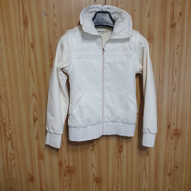 나이키골프 여성 자켓 s