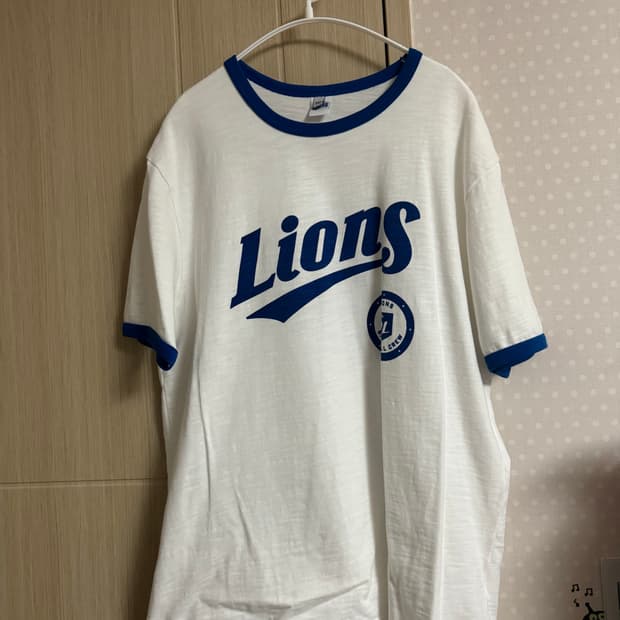 삼성 라이온즈 링거트 2xl