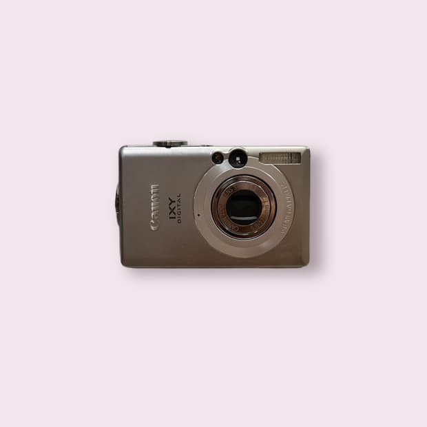 캐논 익시 IXY  70