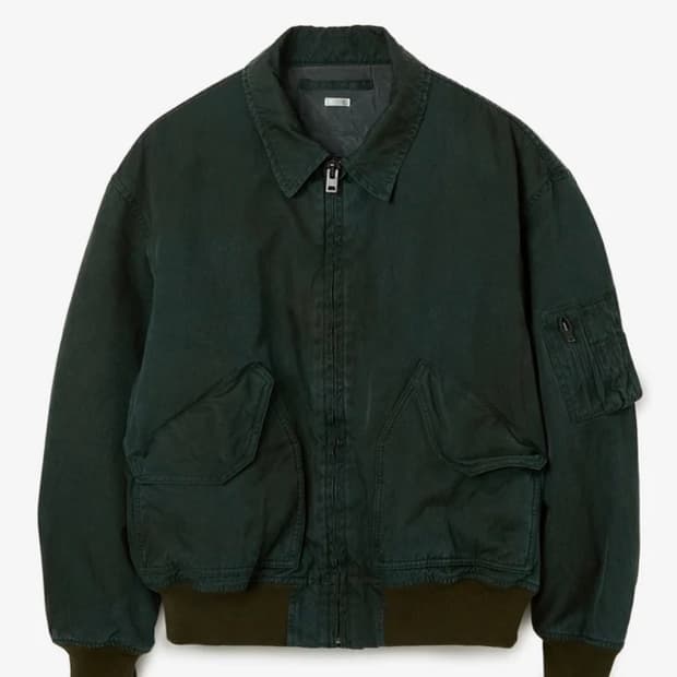 아프레쎄 CWU-45 플라이트자켓(3)